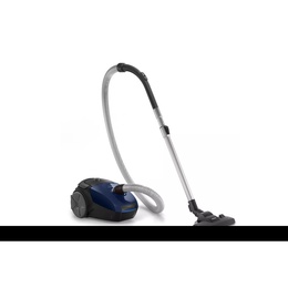  Philips Vacuum cleaner | FC8240/09 | Bagged | Power 900 W | Dust capacity 3 L | Blue/Black
