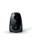  Philips | Vacuum cleaner | PowerGo FC8241/09 | Bagged | Power 750 W | Dust capacity 3 L | Black