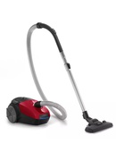  Philips Vacuum cleaner FC8243/09	 Bagged