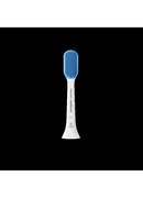 Birste Philips | Tongue Brush Heads | HX8072/01 Sonicare TongueCare+ | Heads | For adults | Number of brush heads included 2 | White Hover