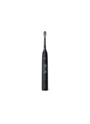 Birste Philips | HX6850/47 | Sonicare ProtectiveClean 5100 Electric toothbrush | Rechargeable | For adults | ml | Number of heads | Black | Number of brush heads included 2 | Number of teeth brushing modes 3 | Sonic technology Hover