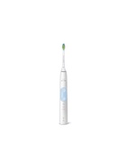 Birste Philips | HX6859/29 | Sonicare ProtectiveClean 5100 Electric Toothbrush | Rechargeable | For adults | ml | Number of heads | White/Light Blue | Number of brush heads included 2 | Number of teeth brushing modes 3 | Sonic technology Hover