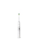 Birste Philips | Sonicare ProtectiveClean 6100 Electric Toothbrush | HX6877/28 | Rechargeable | For adults | Number of brush heads included 1 | Number of teeth brushing modes 3 | Sonic technology | White Hover