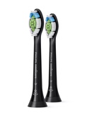 Birste Philips Standard Sonic Toothbrush Heads HX6062/13 Sonicare W2 Optimal For adults and children