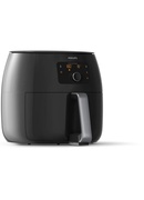  Philips | Airfryer XXL Premium | HD9650/90 | Power 2225  W | Capacity 7.3 L | Rapid Air technology | Black Hover