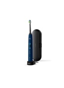Birste Philips | HX6851/53 | ProtectiveClean 5100 Electric toothbrush | Rechargeable | For adults | ml | Number of heads 2 | Dark Blue | Number of brush heads included 1 | Number of teeth brushing modes 3