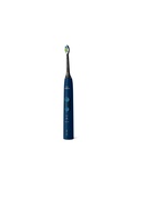 Birste Philips | HX6851/53 | ProtectiveClean 5100 Electric toothbrush | Rechargeable | For adults | ml | Number of heads 2 | Dark Blue | Number of brush heads included 1 | Number of teeth brushing modes 3 Hover