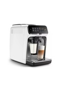  Philips | Coffee Maker | EP3249/70 | Pump pressure 15 bar | Built-in milk frother | Fully automatic | White