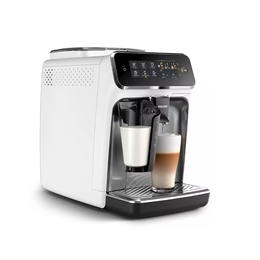  Coffee Maker | EP3249/70 | Pump pressure 15 bar | Built-in milk frother | Fully automatic | White
