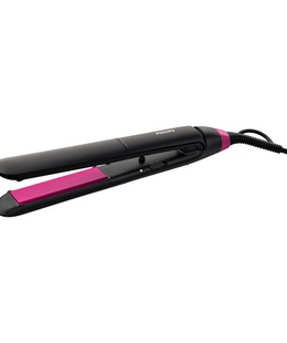  Philips | Hair Straightener | BHS375/00 | Warranty 24 month(s) | Ceramic heating system | Temperature (max) 220 °C | Black  Hover