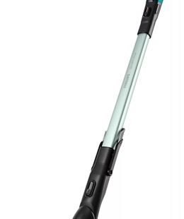 Philips | Vacuum Cleaner | FC6729/01 SpeedPro Aqua | Cordless operating | Handstick | 21.6 V | Operating time (max) 50 min | Shiny dark opal  Hover
