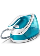  Philips | GC7920/20 | Iron | W | Water tank capacity 1500 ml | Green | Auto power off | 6.5 bar | Vertical steam function Hover