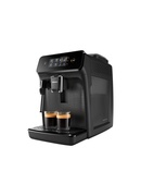  Philips | Coffee maker Series 1200 | EP1220/00 | Pump pressure 15 bar | Built-in milk frother | Fully automatic | 1500 W | Black