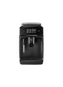  Philips | Coffee maker Series 1200 | EP1220/00 | Pump pressure 15 bar | Built-in milk frother | Fully automatic | 1500 W | Black Hover