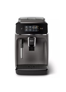  Philips Espresso Coffee Maker EP2224/10 Pump pressure 15 bar Built-in milk frother Fully automatic Kashmir Gray Hover