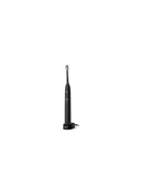 Birste Philips | Electric Toothbrush with Pressure Sensor | HX6800/44 Sonicare ProtectiveClean 4300 | Rechargeable | For adults | Number of brush heads included 1 | Number of teeth brushing modes 1 | Sonic technology | Black/Grey