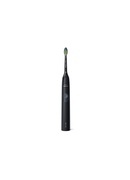 Birste Philips | Electric Toothbrush with Pressure Sensor | HX6800/44 Sonicare ProtectiveClean 4300 | Rechargeable | For adults | Number of brush heads included 1 | Number of teeth brushing modes 1 | Sonic technology | Black/Grey Hover