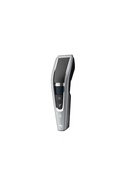  Philips | Hair Clipper | HC5650/15 | Corded/Cordless | Number of length steps 28 | Step precise 1 mm | Silver/Black Hover
