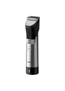  Philips Beard Trimmer BT9810/15 Cordless and corded Step precise 0.4 mm Number of length steps 30 Black/Silver Hover
