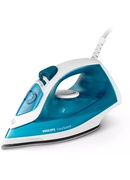  Philips | EasySpeed GC1750/20 | Iron | Steam Iron | 2000 W | Water tank capacity 220 ml | Continuous steam 25 g/min | Steam boost performance  g/min | Blue