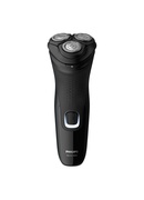  Philips Shaver Series 1000 S1232/41 Operating time (max) 40 min
