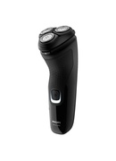  Philips Shaver Series 1000 S1232/41 Operating time (max) 40 min Hover