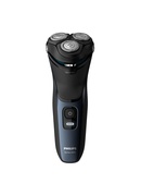  Philips Shaver Series 3000 S3134/51 Operating time (max) 60 min