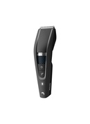  Philips Series 5000 Beard and Hair Trimmer HC5632/15 Cordless or corded Number of length steps 28 Step precise 1 mm Black Hover