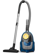  Philips Vacuum cleaner 2000 series XB2125/09	 Bagless
