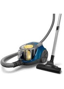  Philips Vacuum cleaner 2000 series XB2125/09	 Bagless Hover