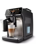  Philips | Series 5400 Coffee Maker | EP5447/90 | Pump pressure 15 bar | Built-in milk frother | Fully Automatic | 1500 W | Black
