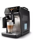  Philips | Series 5400 Coffee Maker | EP5447/90 | Pump pressure 15 bar | Built-in milk frother | Fully Automatic | 1500 W | Black