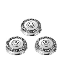  Philips Replacement shaving heads (3 pcs) SH71/50  Hover