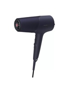 Fēns Philips | Hair Dryer | BHD510/00 | 2300 W | Number of temperature settings 3 | Ionic function | Diffuser nozzle | Blue/Metal Hover