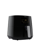  Philips | Airfryer XL | HD9270/70 | Power 2000 W | Capacity 6.2 L | Rapid Air technology | Black Hover
