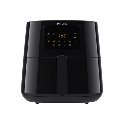  Philips Airfryer XL | HD9270/96 | Power 2000 W | Capacity 6.2 L | Black