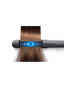  Philips | Hair Straitghtener | BHS510/00 5000 Series | Warranty 24 month(s) | Ceramic heating system | Ionic function | Temperature (max) 230 °C | Number of heating levels 12 | Black Hover