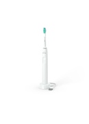 Birste Philips | Electric toothbrush | HX3651/13 Sonicare Series 2100 | Rechargeable | For adults | Number of brush heads included 1 | Number of teeth brushing modes 1 | White