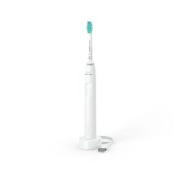 Birste Philips | Sonicare Electric Toothbrush | HX3671/13 | Rechargeable | For adults | Number of brush heads included 1 | Number of teeth brushing modes 1 | Sonic technology | White