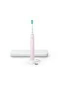 Birste Philips | Electric Toothbrush | HX3673/11 Sonicare 3100 Sonic | Rechargeable | For adults | Number of brush heads included 1 | Number of teeth brushing modes 1 | Sonic technology | Pink