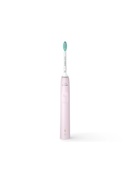 Birste Philips | Electric Toothbrush | HX3673/11 Sonicare 3100 Sonic | Rechargeable | For adults | Number of brush heads included 1 | Number of teeth brushing modes 1 | Sonic technology | Pink Hover