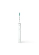 Birste Philips | Sonic Electric Toothbrush | Sonicare 3100 series HX3675/13 | Rechargeable | For adults | Number of brush heads included 2 | Number of teeth brushing modes 1 | Sonic technology | White