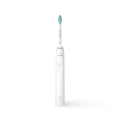 Birste Philips | Sonic Electric Toothbrush | Sonicare 3100 series HX3675/13 | Rechargeable | For adults | Number of brush heads included 2 | Number of teeth brushing modes 1 | Sonic technology | White