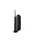 Birste Philips | Electric Toothbrush | HX6800/87 Sonicare ProtectiveClean Sonic | Rechargeable | For adults | Number of brush heads included 1 | Number of teeth brushing modes 2 | Black/Grey