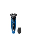  Philips Electric Shaver S5466/17 Operating time (max) 45 min Wet & Dry Lithium Ion Royal Blue