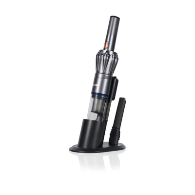  Tristar Vacuum Cleaner | KR-3160 | Cordless operating | Handheld | 90 W | 11.1 V | Operating time (max) 20 min | Anthracite