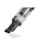  Tristar Vacuum Cleaner | KR-3160 | Cordless operating | Handheld | 90 W | 11.1 V | Operating time (max) 20 min | Anthracite Hover