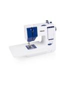  Tristar Sewing machine | SM-6005 | Number of stitches 38 | Number of buttonholes 1 | White/Blue