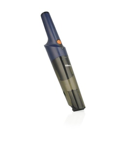  Tristar Vacuum Cleaner | KR-3140 | Cordless operating | Handheld | 65 W | 7.4 V | Operating time (max) 24 min | Black  Hover