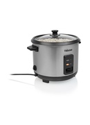 Multivāres katls Tristar Rice Cooker | RK-6147 | 500 W | 1.5 L | Number of programs 1 | Silver